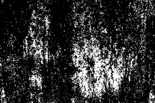 Fondo Grunge Abstracto Textura Monocromática Fondo Texturizado Blanco Negro —  Fotos de Stock