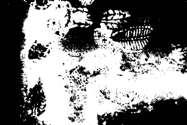 Fondo Texturizado Abstracto Imagen Incluyendo Efecto Tonos Blanco Negro — Foto de Stock