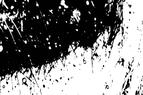 Sfondo Astratto Texture Monocromatica Immagine Compreso Effetto Toni Bianco Nero — Foto Stock