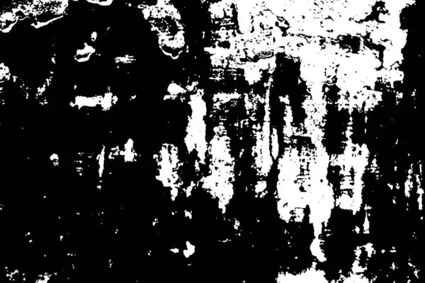 Abstract Textured Background Image Including Effect Black White Tones — Stock Photo, Image