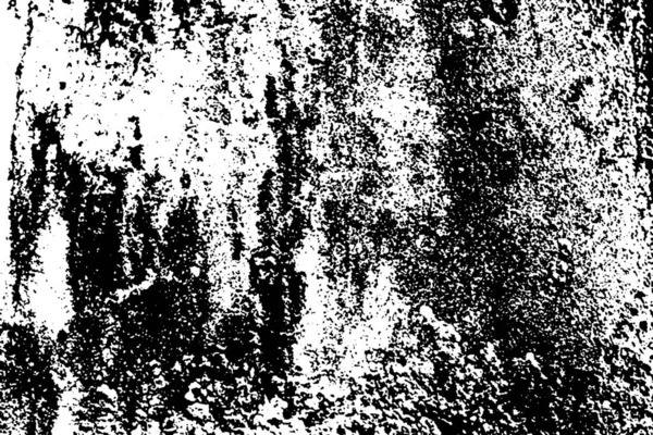 Soyut grunge arkaplanı. Monokrom dokusu. Siyah ve beyaz desenli arkaplan