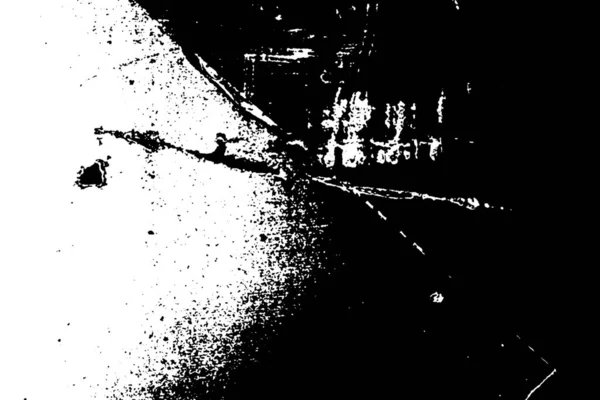 Abstracte Grunge Achtergrond Monochrome Textuur Zwart Wit Getextureerd — Stockfoto