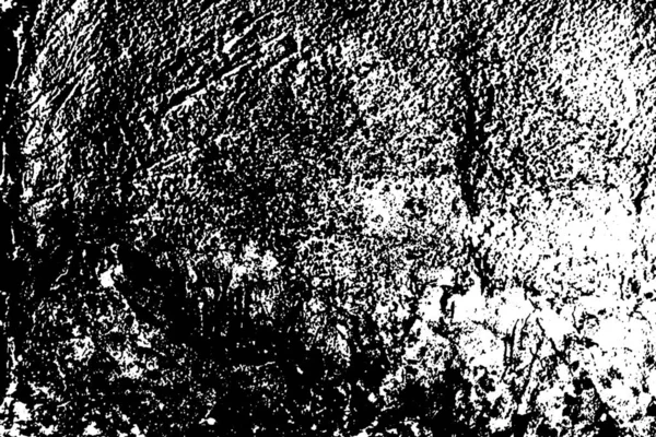 Fond Abstrait Texture Monochrome Noir Blanc Texturé — Photo