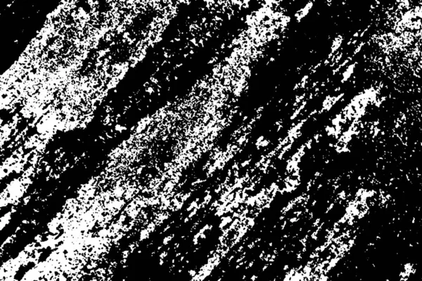 Fond Abstrait Texture Monochrome Noir Blanc Texturé — Photo