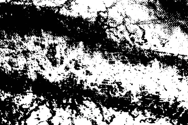 Fundo Abstrato Textura Monocromática Preto Branco Texturizado — Fotografia de Stock