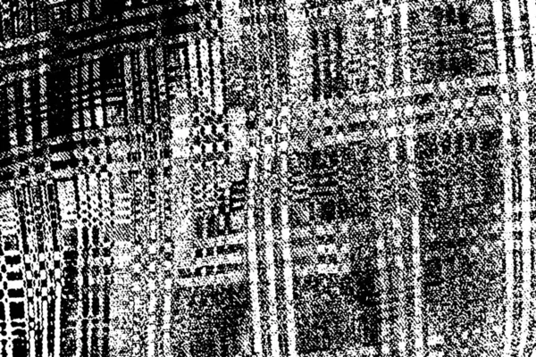 Elvont Háttér Monokróm Textúra Fekete Fehér Texturált — Stock Fotó