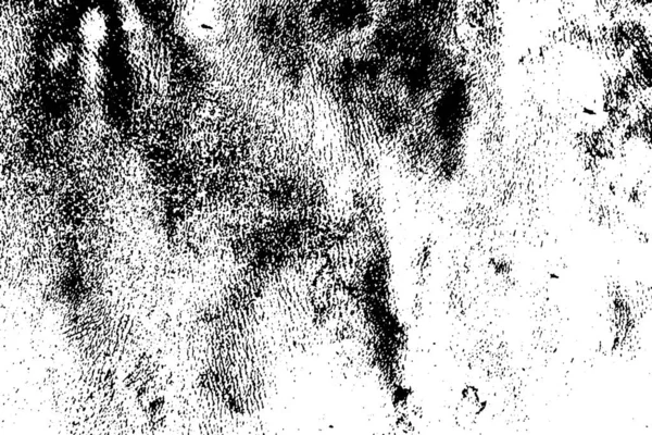 Sfondo Astratto Texture Monocromatica Bianco Nero Testurizzato — Foto Stock