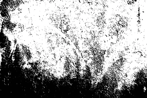 Abstract Grunge Background Monochrome Texture Black White Textured Background — Stock Photo, Image