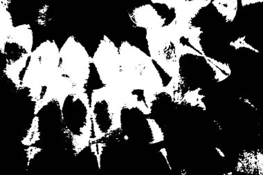 Soyut arkaplan. monokrom dokusu. resim siyah ve beyaz tonları içerir.