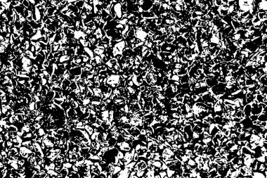 Soyut arkaplan. monokrom dokusu. resim siyah ve beyaz tonları içerir.