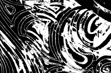 Soyut arkaplan. monokrom dokusu. siyah ve beyaz desenli 