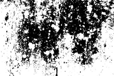 Soyut arkaplan. monokrom dokusu. resim siyah ve beyaz tonları içerir.