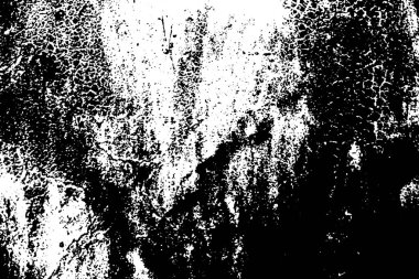 Soyut arkaplan. monokrom dokusu. resim siyah ve beyaz tonları içerir.