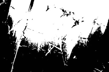 Soyut arkaplan. monokrom dokusu. resim siyah ve beyaz tonları içerir.