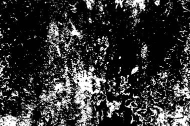 Dökülen boya paslı metal dokusu