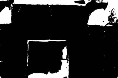 Soyut arkaplan. monokrom dokusu. resim siyah ve beyaz tonları içerir.