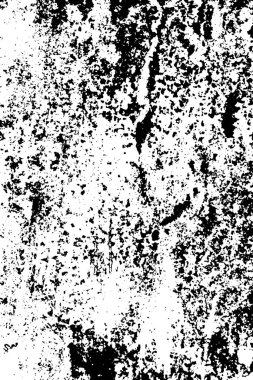 Dökülen boya paslı metal dokusu