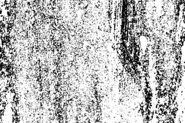 Soyut grunge arkaplanı. Monokrom dokusu. Siyah ve beyaz desenli arkaplan