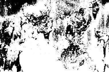 Soyut arkaplan. monokrom dokusu. resim siyah ve beyaz tonları içerir.