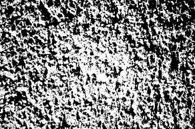 Arkaplan olarak kullanılmak üzere sıvanmış duvarın resmi