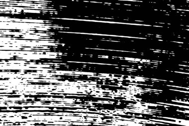 Soyut grunge arkaplanı. Monokrom dokusu. Siyah ve beyaz desenli arkaplan