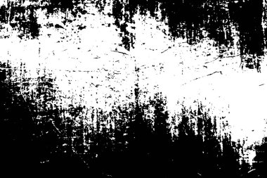 Soyut desenli arka plan. Resim siyah ve beyaz tonların efektini içerir.