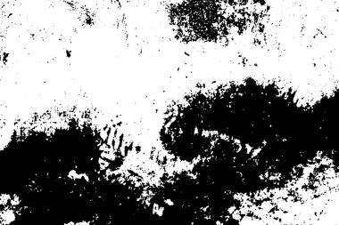 Soyut desenli arka plan. Resim siyah ve beyaz tonların efektini içerir.