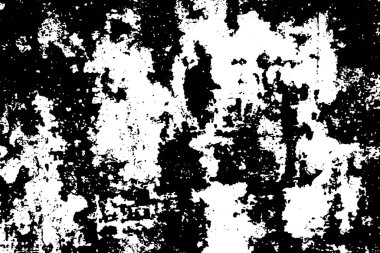 Soyut desenli arka plan. Resim siyah ve beyaz tonların efektini içerir.