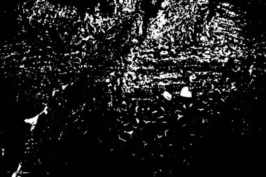 Soyut arkaplan. monokrom dokusu. resim siyah ve beyaz tonları içerir.