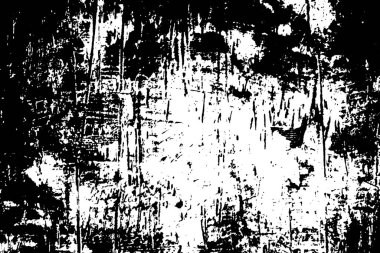 Arkaplan olarak kullanılmak üzere sıvanmış duvarın resmi