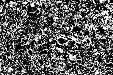 Soyut arkaplan. monokrom dokusu. resim siyah ve beyaz tonları içerir.