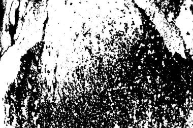 Soyut arkaplan. monokrom dokusu. resim siyah ve beyaz tonları içerir.