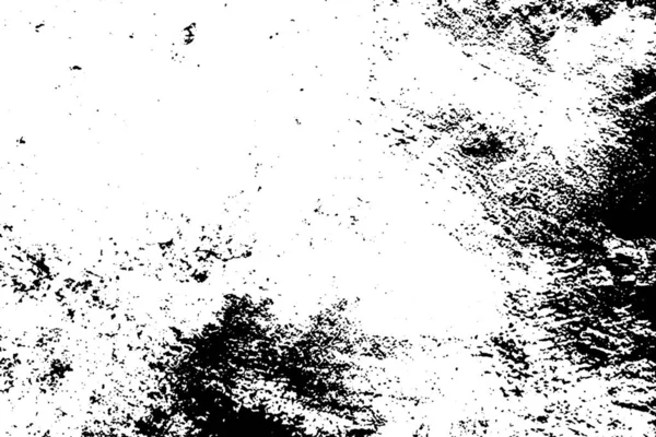 抽象的な背景 モノクロームの質感 黒と白のテクスチャ — ストック写真