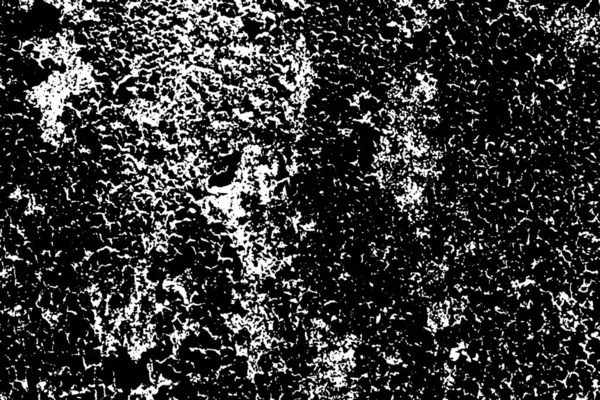 Sfondo Astratto Texture Monocromatica Bianco Nero Testurizzato — Foto Stock