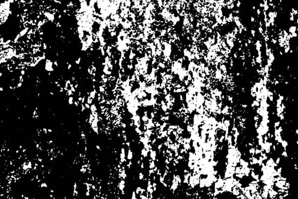 Résumé Fond Grunge Texture Monochrome Fond Texturé Noir Blanc — Photo