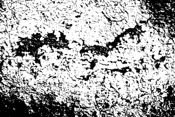 Abstracte Grunge Achtergrond Monochrome Textuur Zwart Wit Textuur Achtergrond — Stockfoto