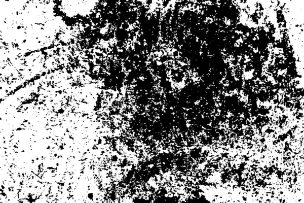 Fondo Grunge Abstracto Textura Monocromática Fondo Texturizado Blanco Negro —  Fotos de Stock