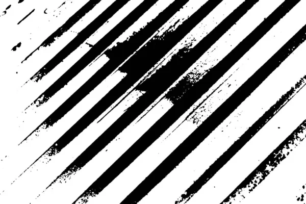 Fond Abstrait Texture Monochrome Noir Blanc Texturé — Photo