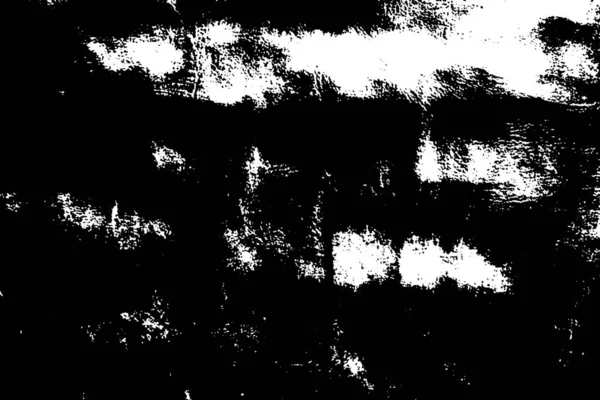 Abstraktní Grunge Pozadí Monochromní Textura Černobílé Texturované Pozadí — Stock fotografie