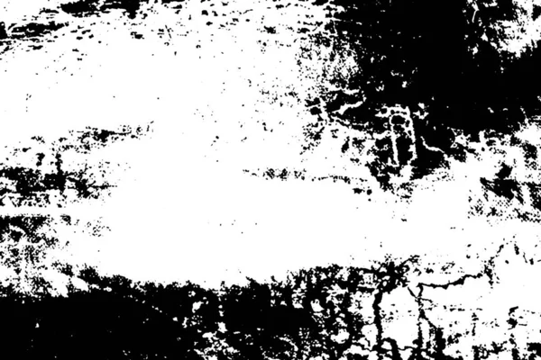 Sfondo Astratto Texture Monocromatica Bianco Nero Testurizzato — Foto Stock