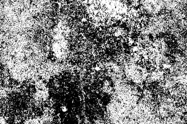 Fond Abstrait Texture Monochrome Noir Blanc Texturé — Photo