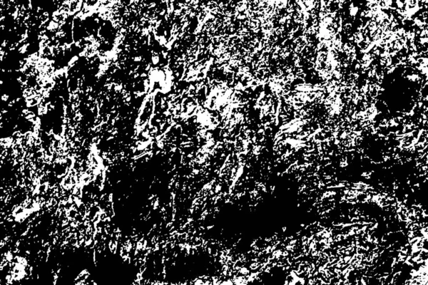 Latar Belakang Grunge Abstrak Tekstur Monokrom Bertekstur Hitam Dan Putih — Stok Foto