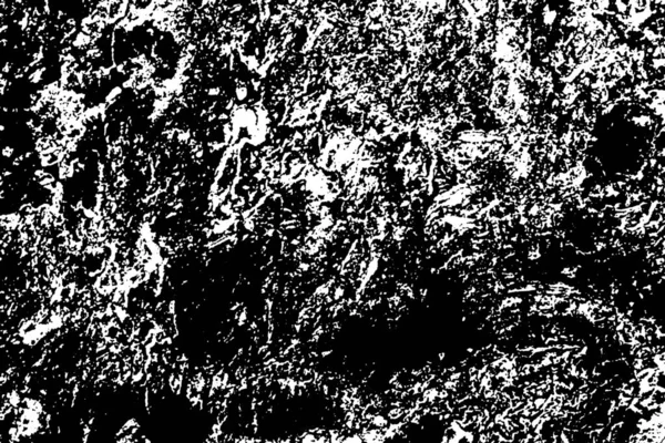 Abstrait Fond Grunge Texture Monochrome Noir Blanc Texturé — Photo