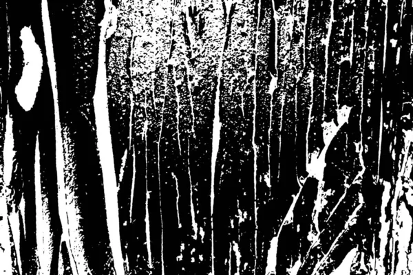 Abstrait Fond Grunge Texture Monochrome Noir Blanc Texturé — Photo
