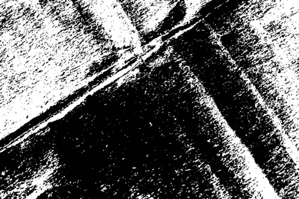 Fondo Grunge Abstracto Textura Monocromática Texturizado Blanco Negro —  Fotos de Stock