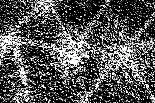 Abstrait Fond Grunge Texture Monochrome Noir Blanc Texturé — Photo