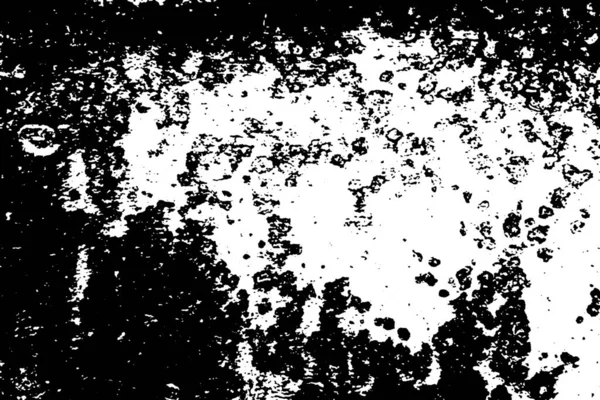 Résumé Fond Grunge Texture Monochrome Fond Texturé Noir Blanc — Photo