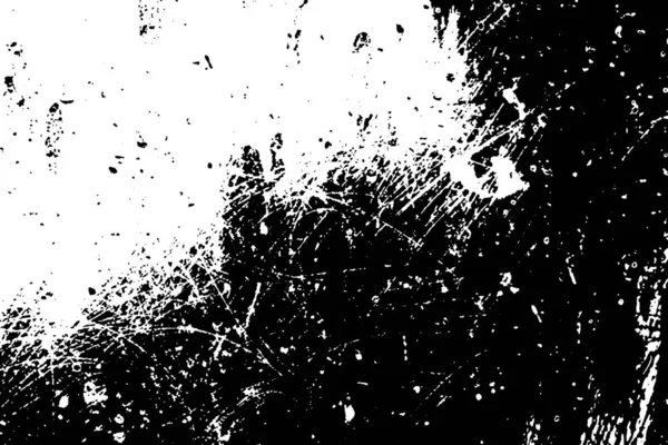 Sfondo Astratto Texture Monocromatica Immagine Compreso Effetto Toni Bianco Nero — Foto Stock