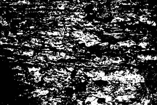 Fond Abstrait Texture Monochrome Noir Blanc Texturé — Photo