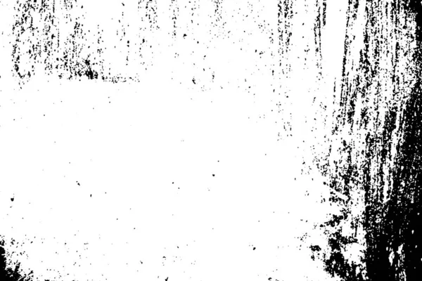 Fondo Grunge Abstracto Textura Monocromática Fondo Texturizado Blanco Negro — Foto de Stock